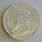 Krügerrand 1 Unze Silber  versch. Jahrgänge