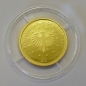 20 Euro Gold Pirol 2017