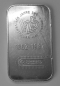 Silberbarren 1 Unze, Schweizerische Bankgesellschaft SBG-UBS