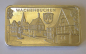 Silberbarren 1 Unze, Wachenbuchen, Heraeus