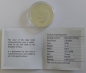 2 Dollars Silber Republic of Palau 2010 Dragonfly Aeshna Affinis