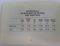 Australien Silber 1989 The Holey Dollar & The Dump