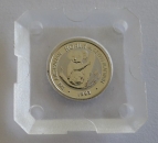 Australien Koala 1/20 Unze Platin 1993