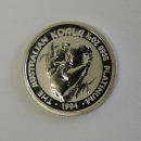 Australien Koala 1/20 Unze Platin 1994