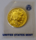 American Buffalo 1 Unze Gold 2010