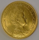 10 Gulden Gold Niederlande Wilhelmina, Willem, vers. Jahrgänge 6,06 gr. Feingewicht