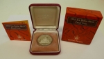 Australien 10 Dollar Silber 1992 PP Ten Dollar