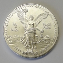 Mexiko Libertad 1/2 Unze Silber 1993