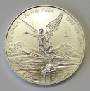 Mexiko Libertad 1/2 Unze Silber 1997