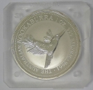 Australien Kookaburra 1 Unze Silber 1996