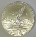 Mexiko Libertad 1 Unze Silber 2005