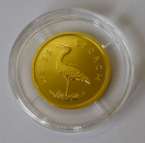 20 Euro Gold Weißstorch 2020