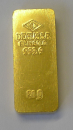 Goldbarren 20 Gramm Gold verschiedene Hersteller, Resale