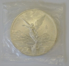 Mexiko Libertad 5 Unzen Silber 2006