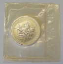 Maple Leaf 1999 Privy Mark "Hase"