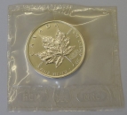 Maple Leaf 2000 Privy Mark "Fireworks"