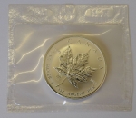 Maple Leaf 2009 Privy Mark "Brandenburger Tor"