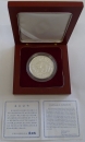 China Panda 1 Unze Silber 1997 Chongqin