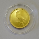 20 Euro Gold Pirol 2017