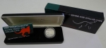 Australien 1 Dollar Silber 1994 PP Commemorative