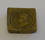 Münzgewicht 019